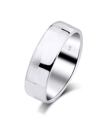 Silver Rings Designed CSR-F6-01